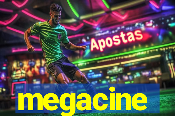 megacine