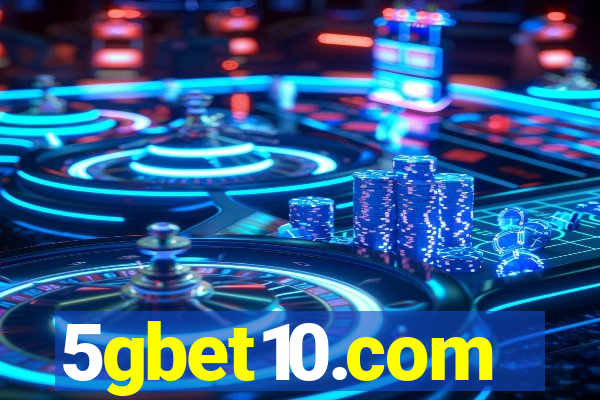 5gbet10.com