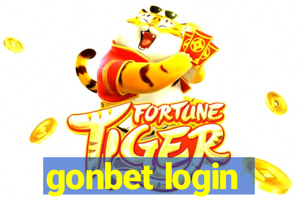 gonbet login