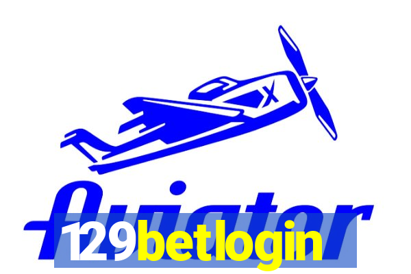 129betlogin