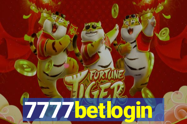 7777betlogin