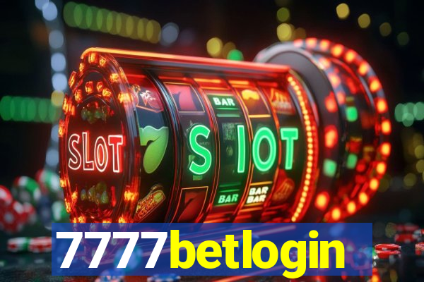 7777betlogin