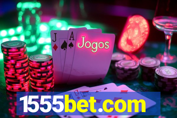 1555bet.com