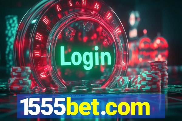 1555bet.com