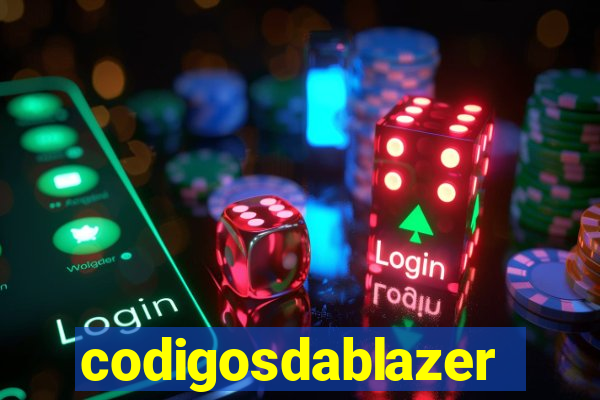 codigosdablazer