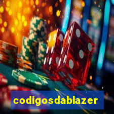 codigosdablazer