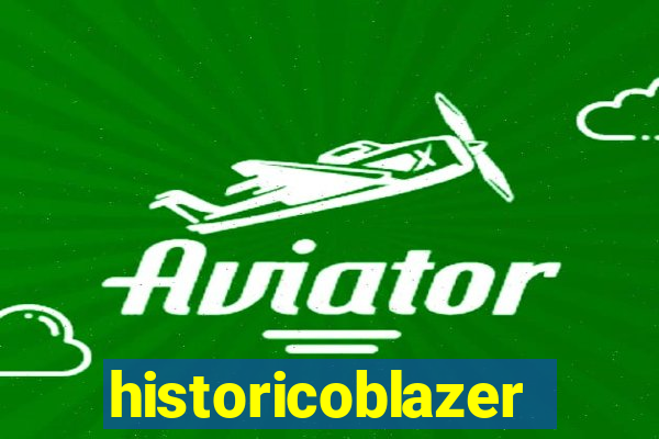 historicoblazer