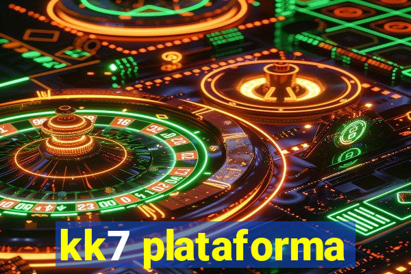 kk7 plataforma