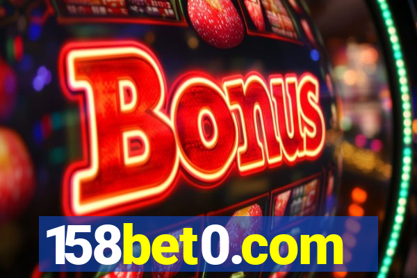 158bet0.com