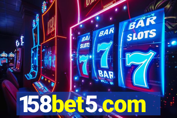 158bet5.com