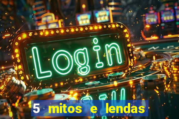 5 mitos e lendas sobre a lua