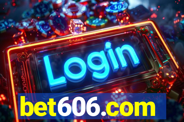 bet606.com