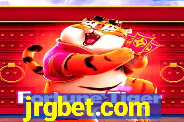 jrgbet.com