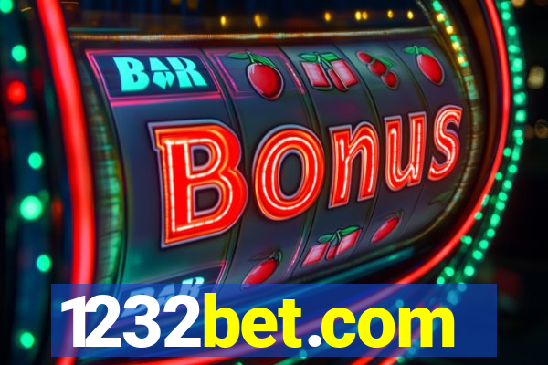 1232bet.com