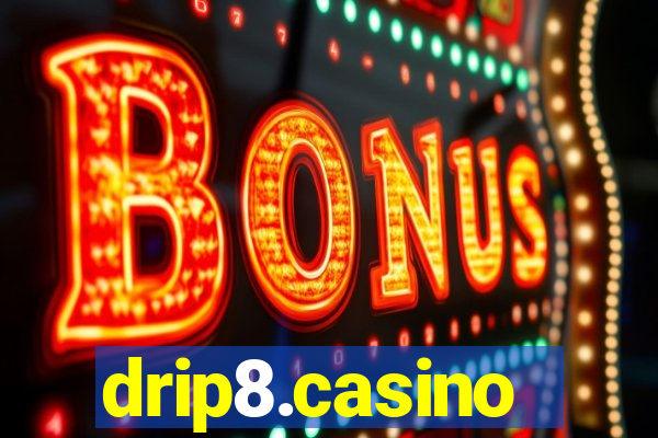 drip8.casino