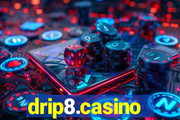 drip8.casino