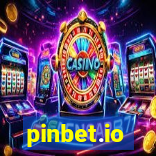 pinbet.io