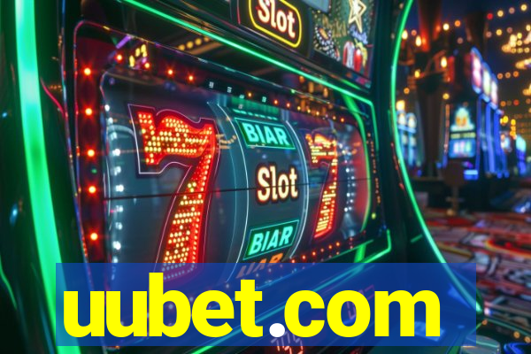 uubet.com