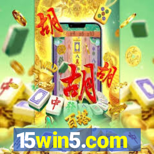 15win5.com