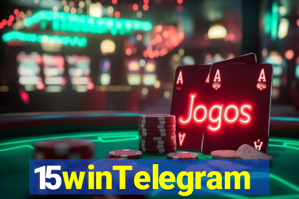 15winTelegram