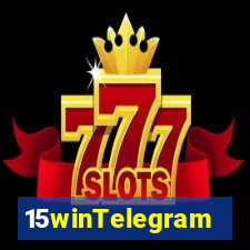 15winTelegram