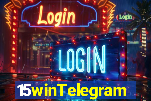 15winTelegram