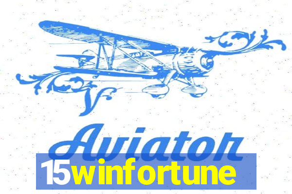 15winfortune