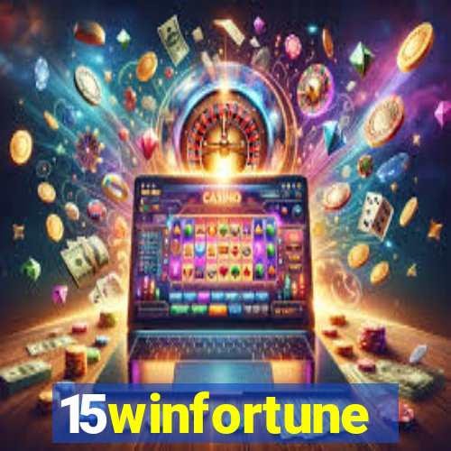 15winfortune