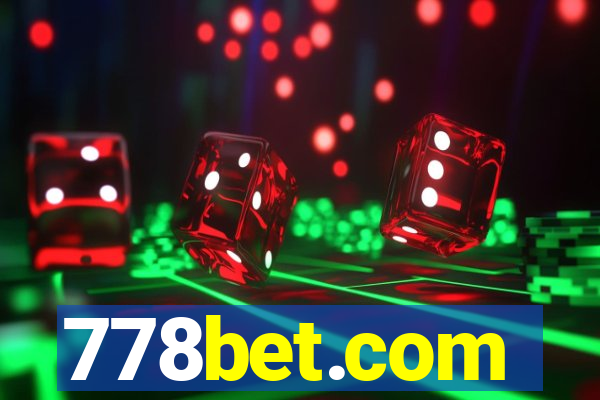 778bet.com