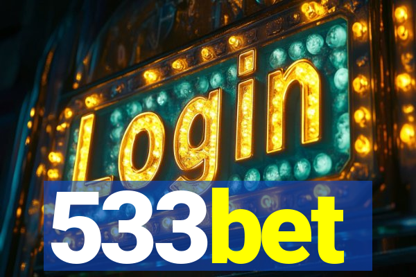 533bet