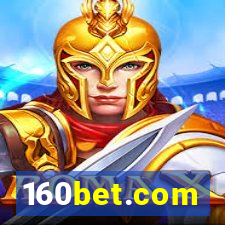 160bet.com