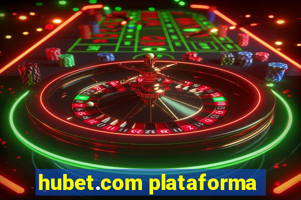 hubet.com plataforma