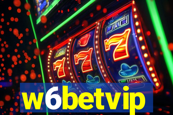 w6betvip