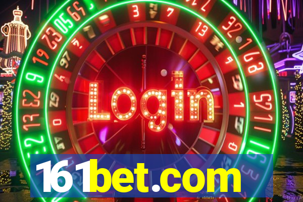 161bet.com