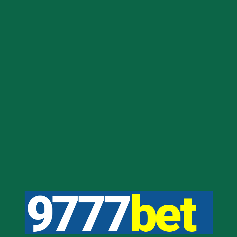 9777bet