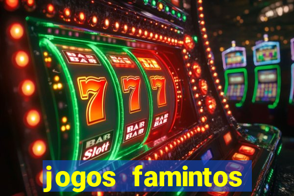 jogos famintos assistir online