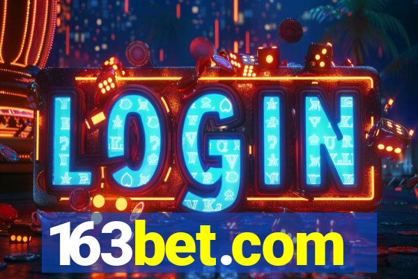 163bet.com