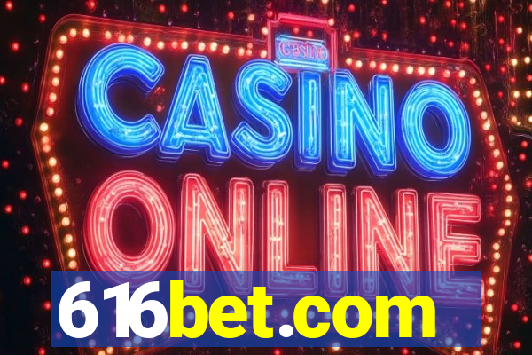 616bet.com