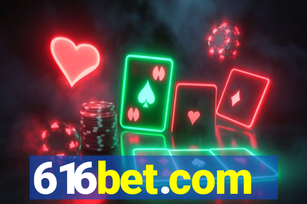 616bet.com