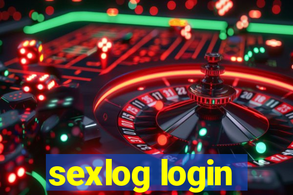 sexlog login