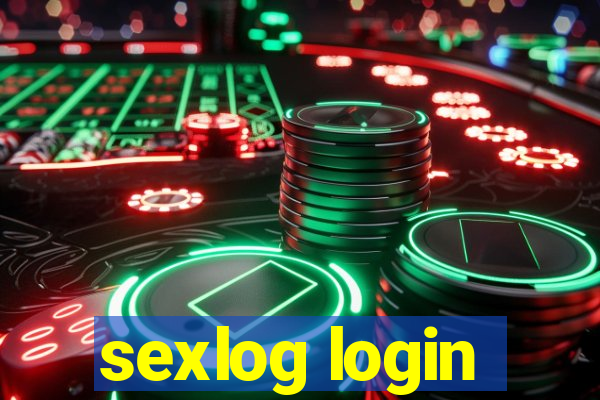 sexlog login