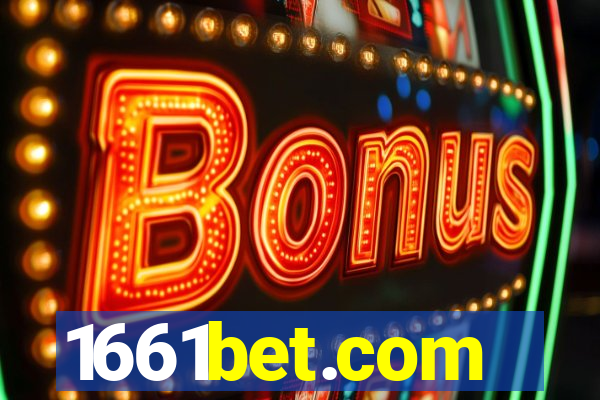 1661bet.com