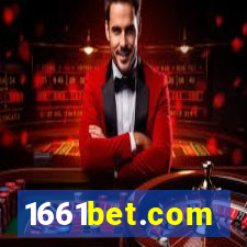 1661bet.com