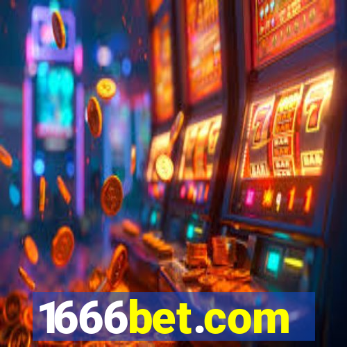 1666bet.com