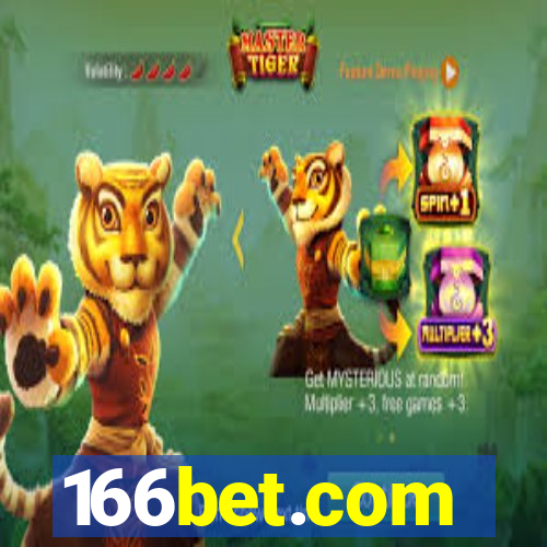 166bet.com