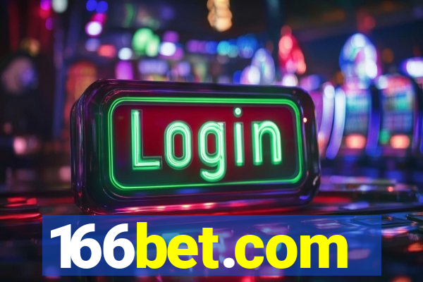 166bet.com