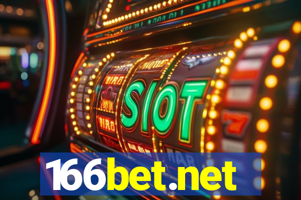 166bet.net