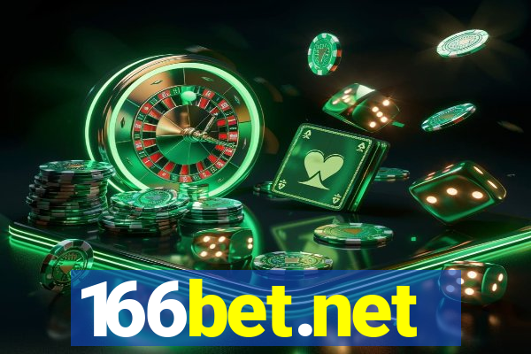 166bet.net