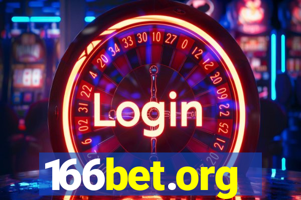 166bet.org