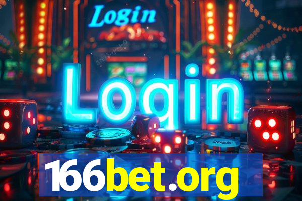 166bet.org